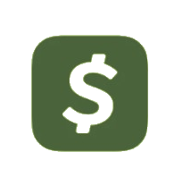 Cash App $BayouWedding1003